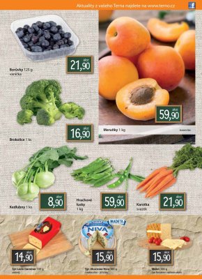 akční leták COOP 23.5.2018-29.5.2018