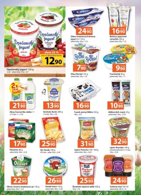 akční leták COOP 23.5.2018-29.5.2018