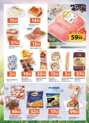 akční leták COOP 23.5.2018-29.5.2018