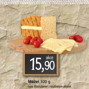 Sýr Mažei