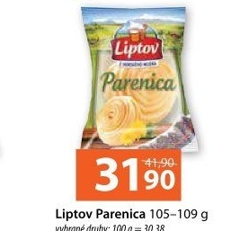 Sýr Parenica Liptov