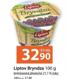 Sýr Bryndza Liptov