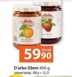 Džem Darbo