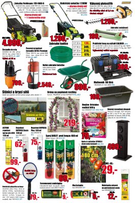akční leták EVA.cz 23.5.2018-4.6.2018