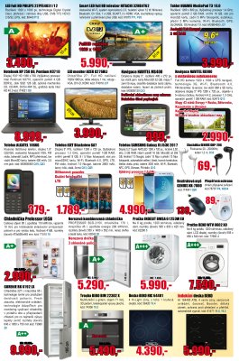 akční leták EVA.cz 23.5.2018-4.6.2018