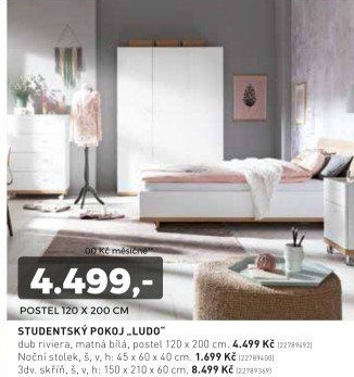 Postel LUDO