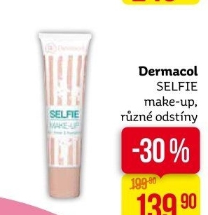 Make up Selfie Dermacol