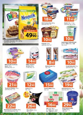 akční leták COOP 30.5.2018-5.6.2018