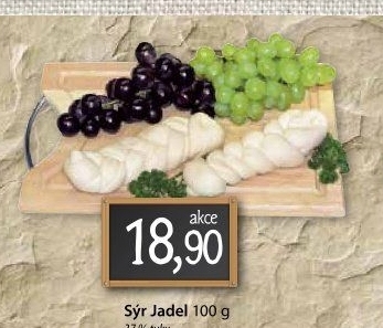 Sýr Jadel