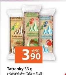 Tatranky Sereď