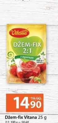 Džemfix Vitana