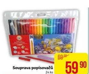 Fixy KOH-I-NOOR