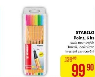 Liner Point 88 Stabilo