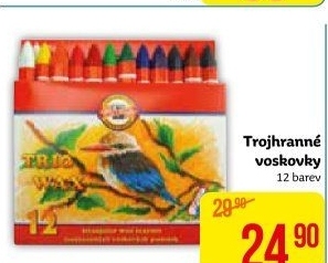 Voskovky KOH-I-NOOR