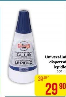 Univerzální lepidlo KOH-I-NOOR