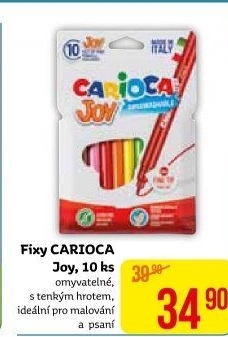 Fixy Carioca