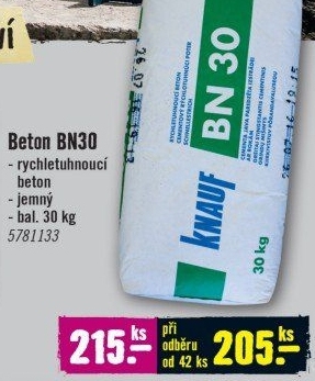 Beton Knauf