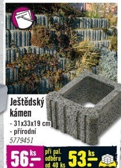 Svahová tvárnice