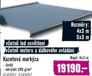 Markýza