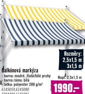 Markýza