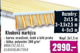 Markýza