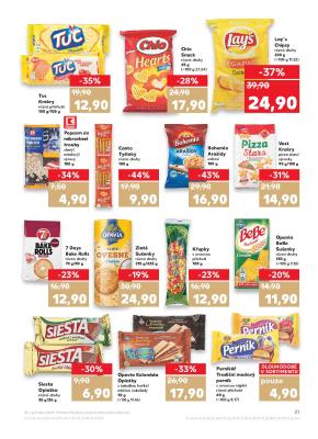 akční leták Kaufland 7.6.2018-13.6.2018