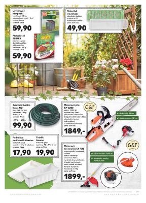 akční leták Kaufland 7.6.2018-13.6.2018