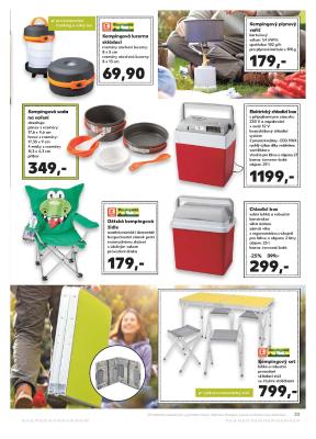 akční leták Kaufland 7.6.2018-13.6.2018
