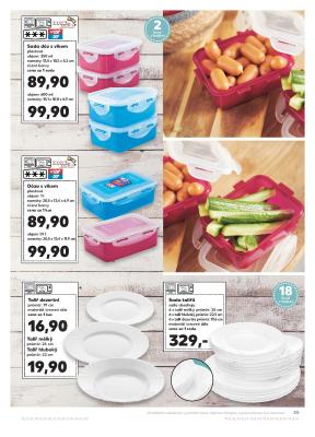 akční leták Kaufland 7.6.2018-13.6.2018