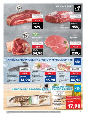 akční leták Kaufland 7.6.2018-13.6.2018