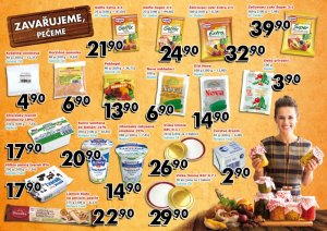 akční leták ESO MARKET 6.6.2018-17.6.2018