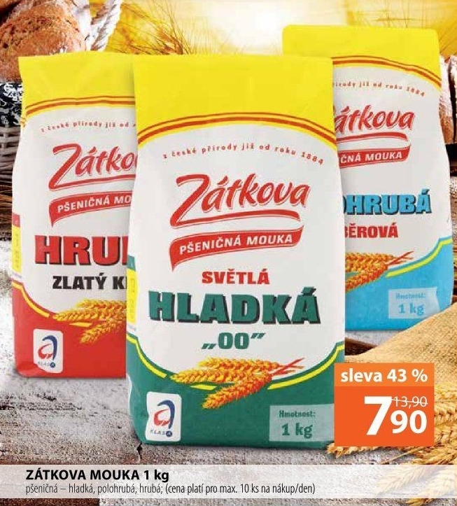 Mouka Zátkova