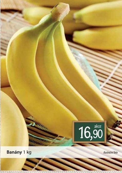 Banány