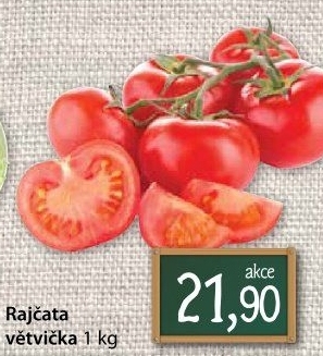 Rajčata