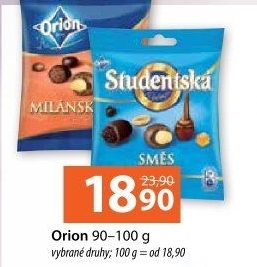 Bonbony Orion