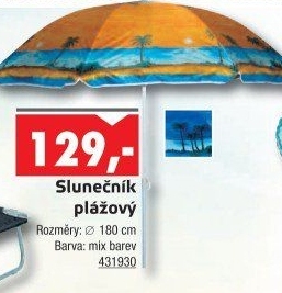Slunečník