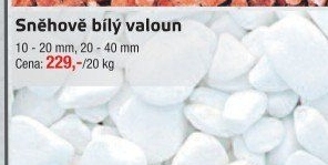 Mramor valoun