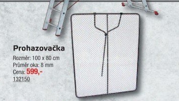 Stavební síto