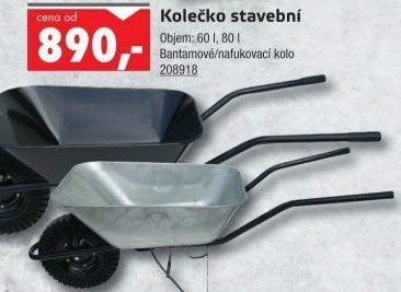 Stavební kolečka