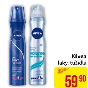 Lak na vlasy Nivea
