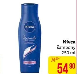 Šampon Nivea