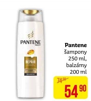 Šampon Pantene