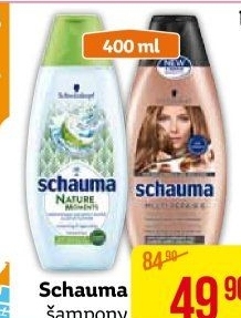 Šampon Schauma Schwarzkopf
