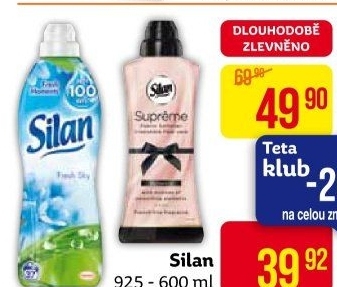 Aviváž Silan