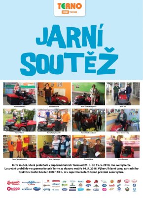 akční leták COOP 13.6.2018-19.6.2018