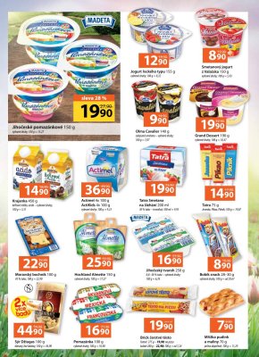 akční leták COOP 13.6.2018-19.6.2018