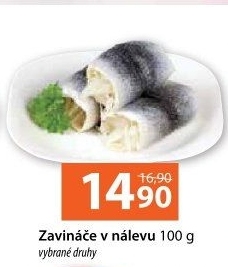 Zavináče