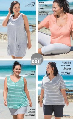 akční leták Kik textil 13.6.2018-19.6.2018