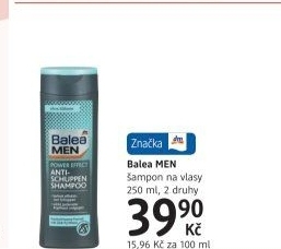 Šampon Balea