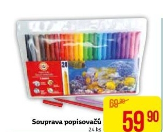 Fixy KOH-I-NOOR